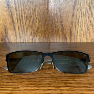 Diesel Sunglasses w/rx